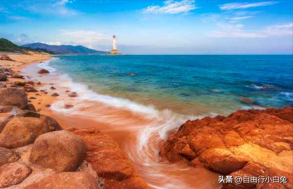 三亚南山文化旅游区(三亚水稻国家公园)