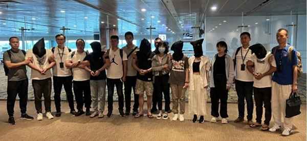 缅甸诈骗重灾区是哪里—缅甸诈骗地区分布