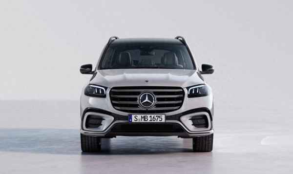 2024款gls450全新款上市;2021款gls450 發(fā)布