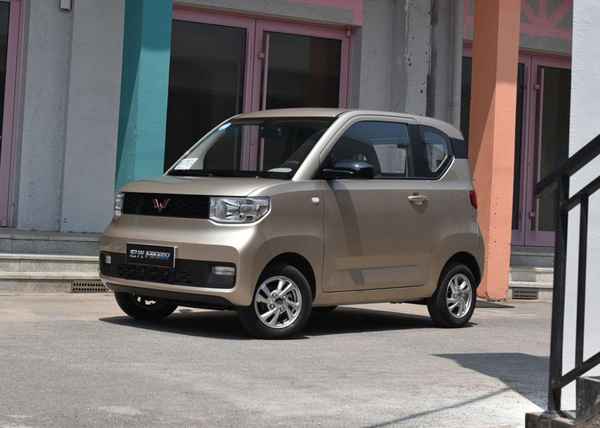 五菱宏光電動(dòng)汽車,上汽五菱宏光電動(dòng)汽車