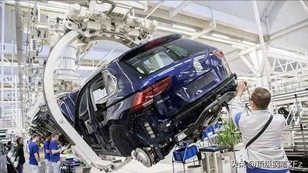 大众总公司市值多少亿_大众市值多少亿美元