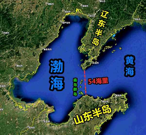 各國領海寬度都為十二海里嗎—各個國家的領海寬度