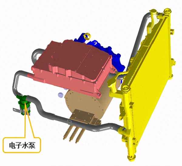 北汽新能源ev160車主維修方案,北汽新能源ev160故障維修