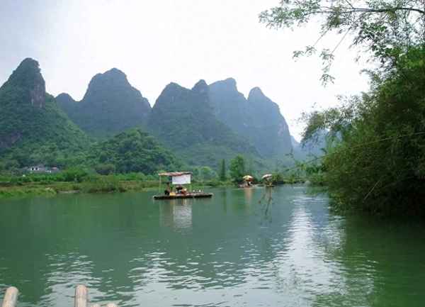 桂林旅游交通攻略、桂林旅游交通攻略路線