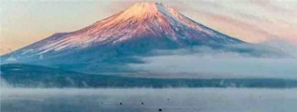 淺間神社擁有富士山嗎-淺間神社屬于哪個家族