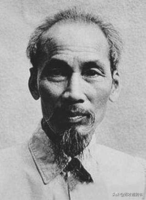 胡志明会说中国话吗(胡志明会说中国话吗视频) 行业资讯 华网