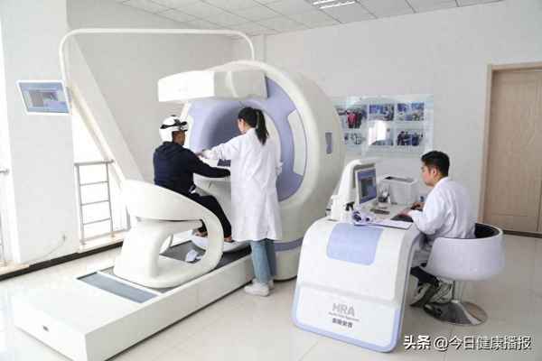 亞健康檢測評估系統—亞健康檢測評估系統的數據可信嗎