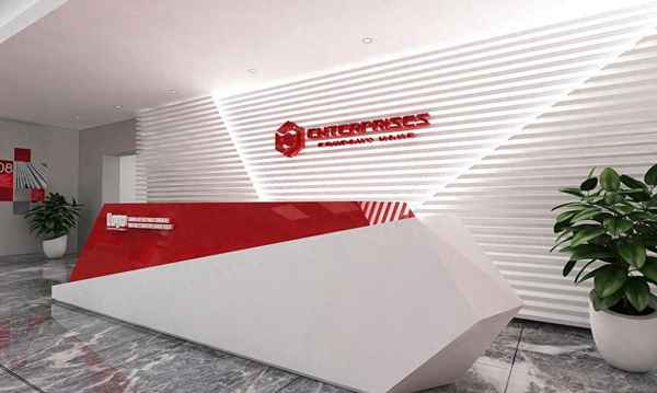 文化墙设计公司_深圳文化墙设计公司