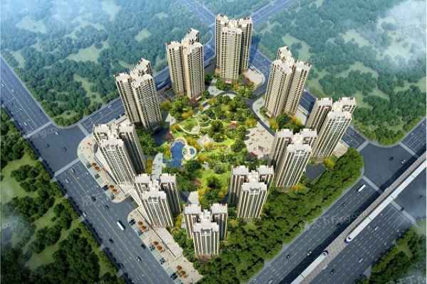 沈阳碧桂园都荟房价多少-沈阳碧桂园都荟的二手房价