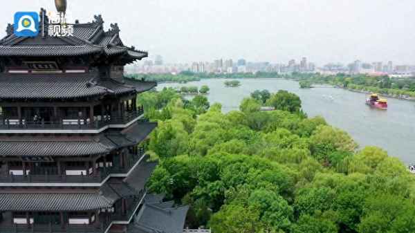 大明湖是世界上唯一的泉水湖—大明湖經典一句話