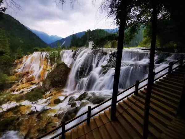 九寨沟散客怎么买门票、九寨沟什么时候去最好