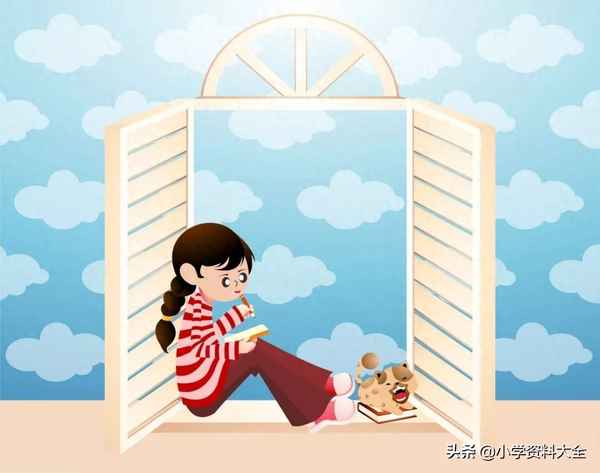 小學二年級的詩詞有哪些-小學二年級的詩詞有哪些書