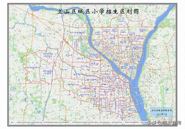 临沂房产地图;临沂房产地图查询