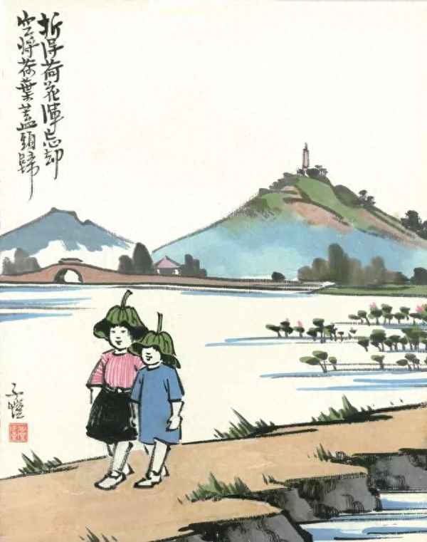 晚风知我意,轻起解我忧什么意思,晚风轻起时下一句