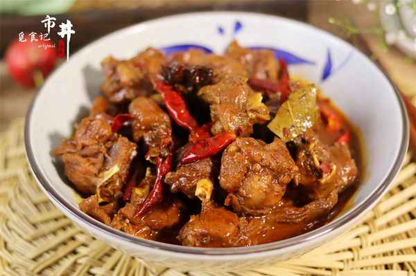 兔肉怎么燜做好吃又簡單、怎樣燜兔肉才好吃竅門竅門
