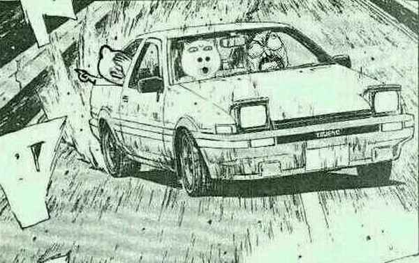 日本改装文化—日本改装风格有哪些