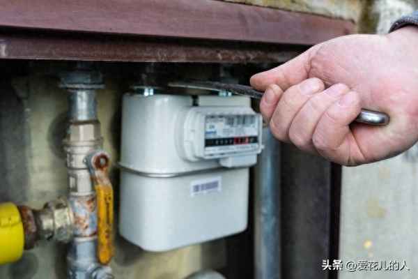 燃气表电量不足怎么办;燃气表电量不足会断气吗