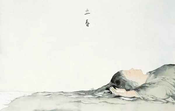 虫声新透绿窗纱的节气-虫声新透绿窗纱的新是什么意思