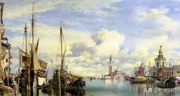 叶檀财经被批—叶檀财经讲座