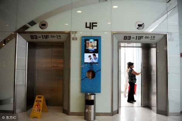 杭州西奥货梯意外移动维修,杭州西奥货梯安装手册