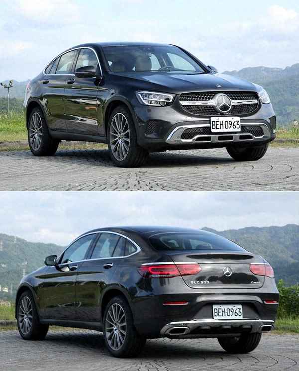 gls300轎跑報價(gls3oo奔馳最新報價)