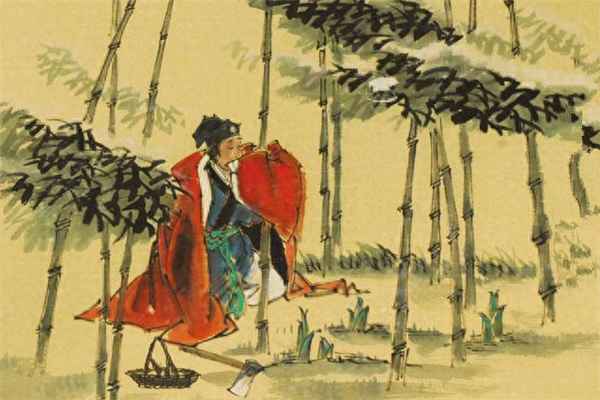 孝親敬老名言20句,孝順老人最樸實的句子