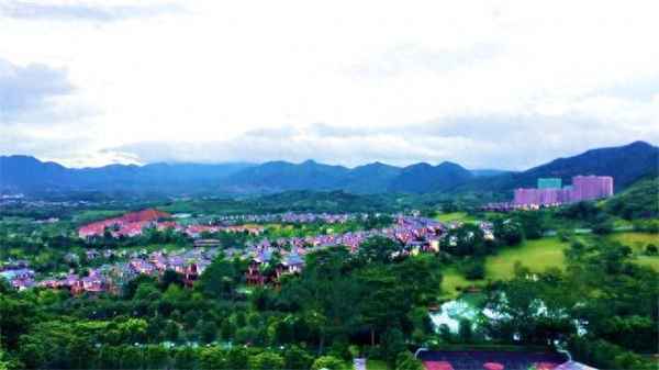 广东清远佛冈碧桂园房价_清远市佛冈碧桂园鹤鸣洲
