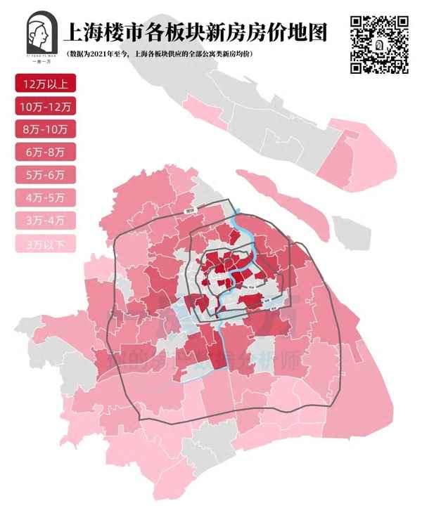 中欧体育KOK上海静安区房价多少钱一平方各区房价排名(图1)
