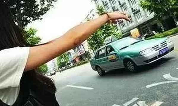 沈陽出租車價格明細表-沈陽出租車價格起步價