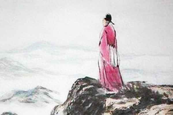 只缘身在此山中是出自哪首诗_只缘身在此山中是出自哪首诗,题西林壁