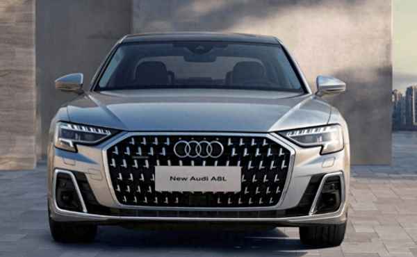 奧迪a8l相關車型_奧迪a8l車型及價格圖片