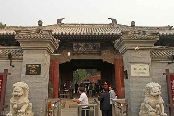 薊州獨樂寺門票多少錢;獨樂寺門票老人優惠