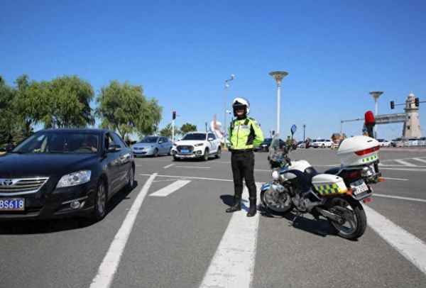 什么道路不允许查车—跑到农村家门口查车