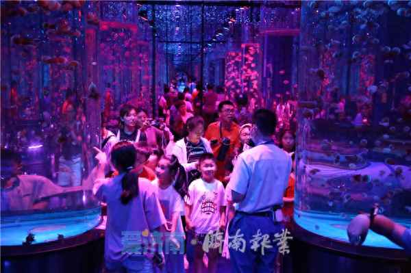 濟南歡樂世界海洋館的推薦_濟南歡樂世界海洋館的推薦人是誰