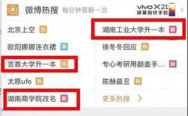 吉首财经-吉首财会学校