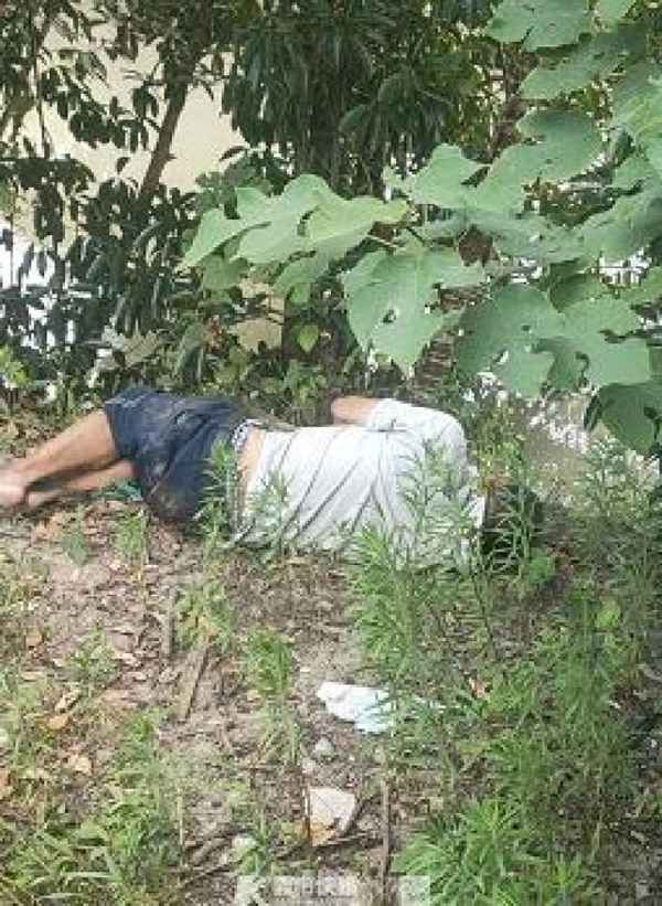 七旬老人深夜出门犯迷糊(七旬老人犯迷糊六天行百里)