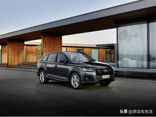 奧迪q7和途銳是一個檔次嗎(奧迪q7與途銳的區(qū)別)
