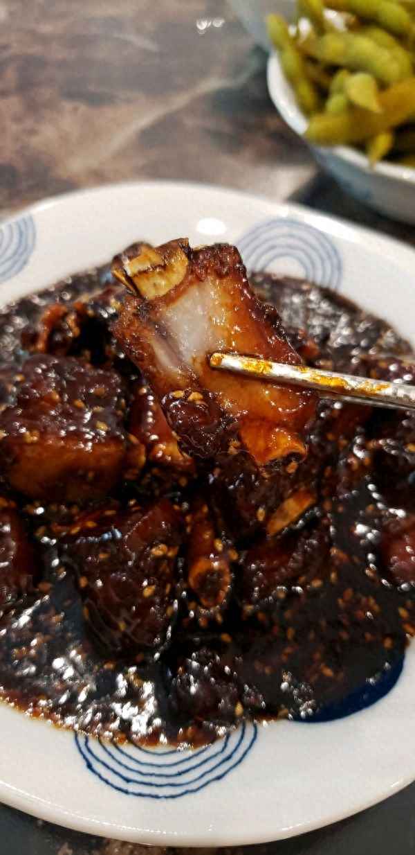 梅子排骨是哪個(gè)部位—梅子排骨做法大全竅門