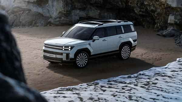 韓國現代汽車高端品牌叫什么,韓國汽車10個品牌標志