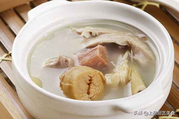 鴨架湯怎么燉好喝不腥、鴨架湯怎么燉好喝不腥竅門