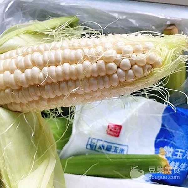 烤箱烤玉米的做法步驟圖(用烤箱怎么烤玉米？7個步驟教你做出這道美味)