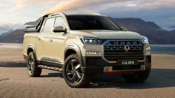 3萬一4萬新車皮卡_3萬一4萬新車皮卡自動擋