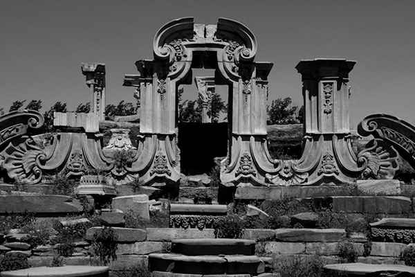 火燒圓明園100字概括-火燒圓明園過程概述300字