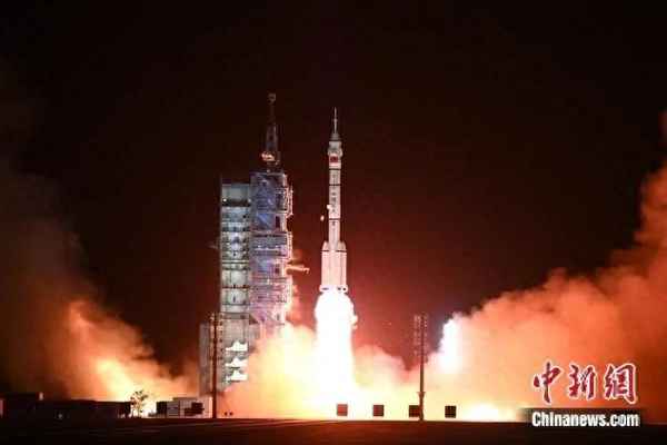 中國空間站的三艙分別是什么(2022年前完成空間站三艙組合體建造)