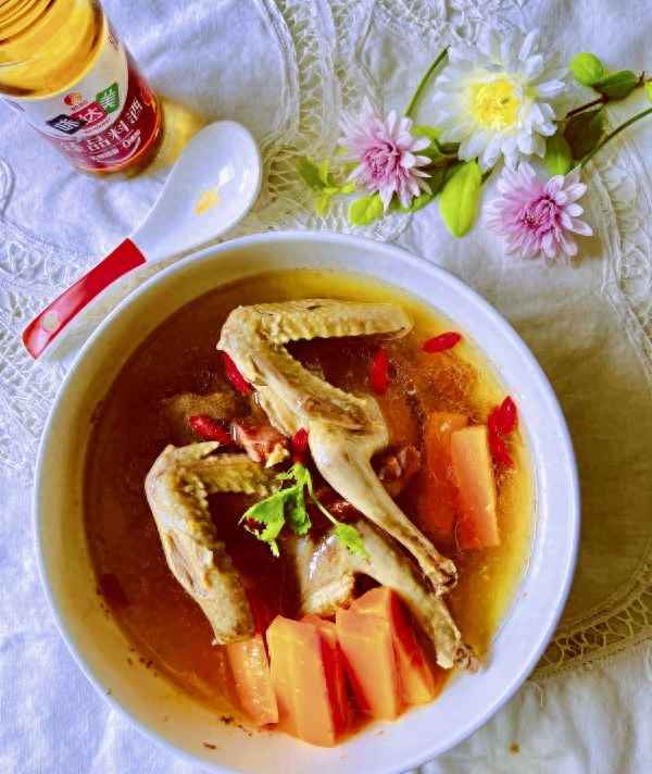 鴿子清蒸放什么配料-鴿子一般蒸多久最好
