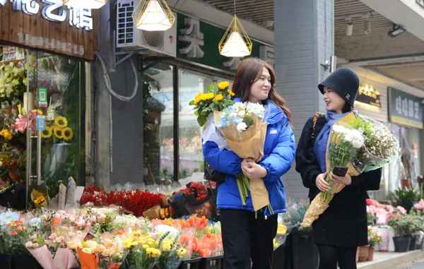 合肥裕丰花市营业时间_合肥花木城花卉批发市场