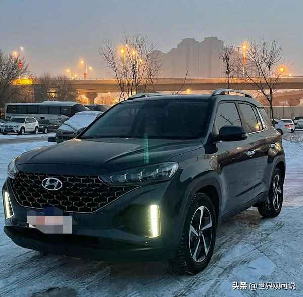 現代ix35哪年的質量最好、現代ix35哪款容易拉缸