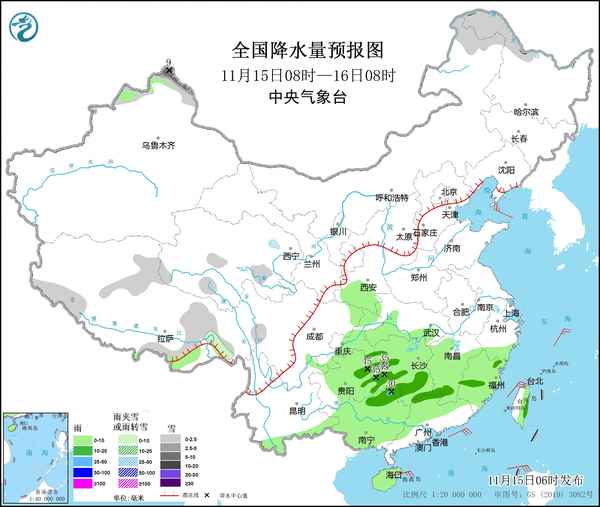 未來三天全國天氣預報,最新未來三天全國天氣預報