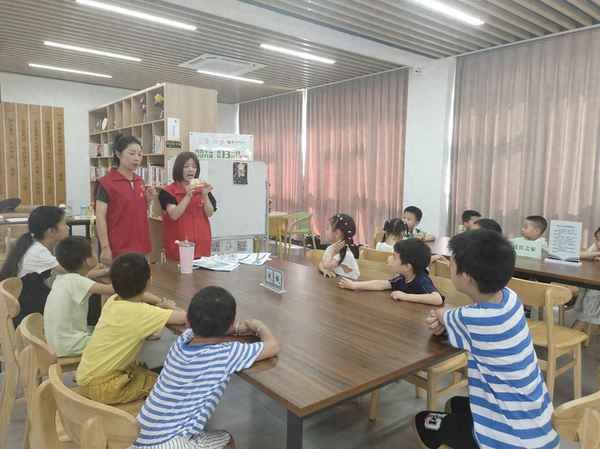 杭州啟夢教育;杭州超啟教育怎么樣