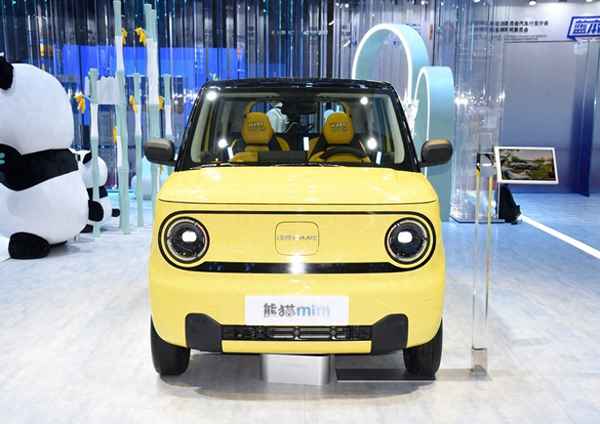 2萬以下純電動小汽車_5萬左右的新能源電動汽車哪個好